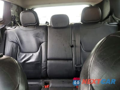 Zdjęcie 10 z 12 samochodu: 2017 JEEP RENEGADE LIMITED VIN:ZACCJBDB3HPG63862 - miniatura