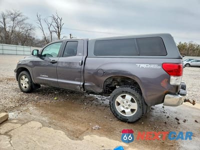 Drugie zdjęcie samochodu z przodu: 2012 TOYOTA TUNDRA GRADE VIN:5TFUM5F14CX030164 - miniatura