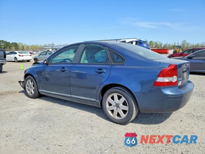 Drugie zdjęcie samochodu z przodu: 2006 VOLVO S40 2.4I VIN:YV1MS382362194727 - miniatura