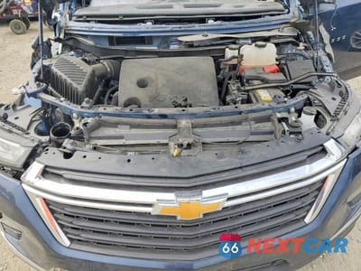 Zdjęcie 12 z 14 samochodu: 2023 CHEVROLET TRAVERSE LS VIN:1GNEVLKW5PJ241378 - miniatura
