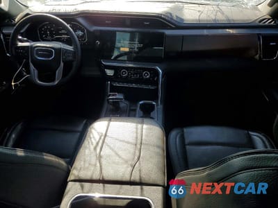 Zdjęcie 8 z 12 samochodu: 2023 GMC SIERRA K1500 DENALI VIN:1GTUUGEL8PZ216914 - miniatura