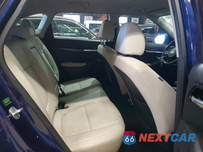 Zdjęcie 11 z 13 samochodu: 2021 KIA SELTOS SX TURBO VIN:KNDETCA26M7051644 - miniatura