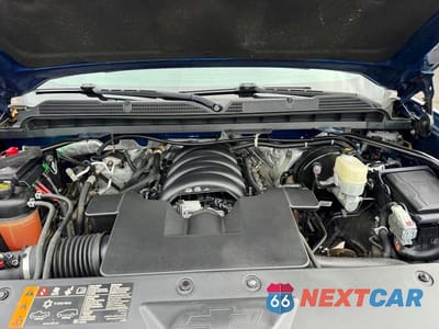 Zdjęcie 9 z 12 samochodu: 2017 CHEVROLET SILVERADO K1500 LTZ VIN:1GCVKSEJ0HZ100636 - miniatura