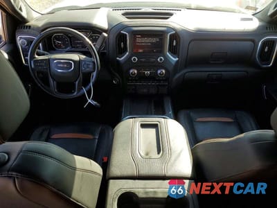 Zdjęcie 8 z 13 samochodu: 2020 GMC SIERRA K1500 AT4 VIN:3GTP9EELXLG425312 - miniatura