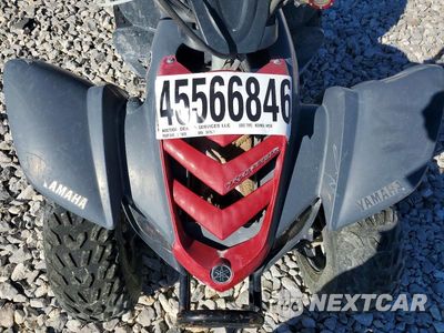 Zdjęcie 7 z 10 samochodu: 2015 YAMAHA YFM80 ATV VIN:JY4AB05Y38C001374 - miniatura