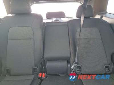 Zdjęcie 10 z 12 samochodu: 2026 HONDA CR-V SPORT VIN:7FARS6H55TE002907 - miniatura