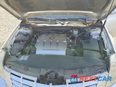 Zdjęcie 11 z 12 samochodu: 2010 CADILLAC DTS PREMIUM COLLECTION VIN:1G6KH5EY6AU136675 - miniatura