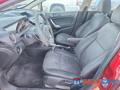 Zdjęcie 7 z 11 samochodu: 2013 FORD FIESTA VIN:3FADP4EJ1DM205390 - miniatura