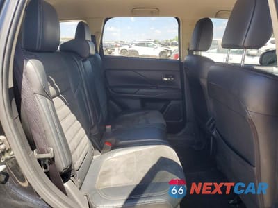 Zdjęcie 10 z 13 samochodu: 2020 MITSUBISHI OUTLANDER SE VIN:JA4AD3A31LZ006905 - miniatura
