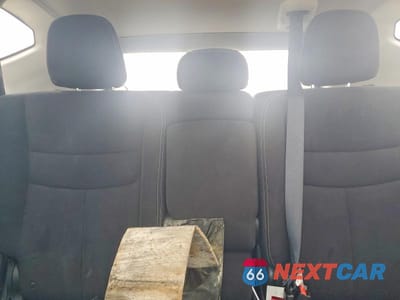 Zdjęcie 10 z 12 samochodu: 2017 NISSAN MURANO SV VIN:5N1AZ2MG8HN131362 - miniatura