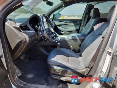 Zdjęcie 7 z 12 samochodu: 2024 BUICK ENCLAVE PREMIUM VIN:5GAEVBKW1RJ130141 - miniatura