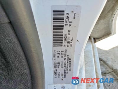 Zdjęcie 12 z 12 samochodu: 2015 CHRYSLER 200 LIMITED VIN:1C3CCCAB4FN621649 - miniatura