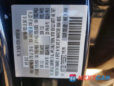 Zdjęcie 12 z 12 samochodu: 2023 MAZDA CX-9 GRAND TOURING VIN:JM3TCBDY7P0633970 - miniatura