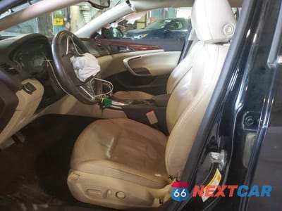 Zdjęcie 7 z 12 samochodu: 2017 BUICK REGAL PREMIUM VIN:2G4GR5GX6H9126414 - miniatura