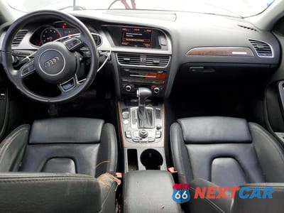 Zdjęcie 8 z 13 samochodu: 2014 AUDI A4 PREMIUM PLUS VIN:WAUFFAFL7EA075177 - miniatura