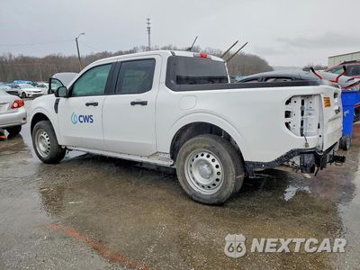 Drugie zdjęcie samochodu z przodu: 2024 FORD MAVERICK XL VIN:3FTTW8B91RRA77950 - miniatura