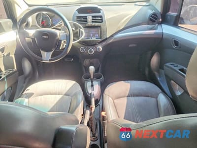 Zdjęcie 8 z 11 samochodu: 2015 CHEVROLET SPARK 1LT VIN:KL8CD6S94FC810358 - miniatura