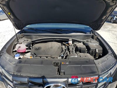 Zdjęcie 12 z 13 samochodu: 2024 HYUNDAI TUCSON SE VIN:5NMJA3DE6RH435885 - miniatura