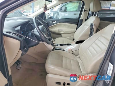 Zdjęcie 7 z 12 samochodu: 2013 FORD ESCAPE SEL VIN:1FMCU0HX5DUB85305 - miniatura
