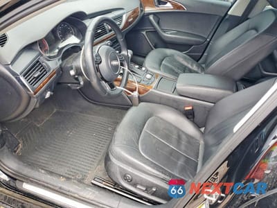 Zdjęcie 7 z 12 samochodu: 2015 AUDI A6 PREMIUM VIN:WAUFFAFC9FN024063 - miniatura