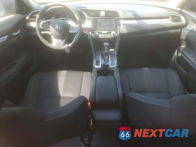 Zdjęcie 8 z 11 samochodu: 2016 HONDA CIVIC EX VIN:19XFC2F71GE085336 - miniatura