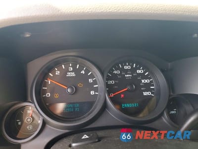 Zdjęcie 9 z 13 samochodu: 2009 GMC SIERRA C1500 VIN:3GTEC13C59G118434 - miniatura