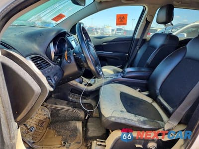 Zdjęcie 7 z 13 samochodu: 2017 DODGE JOURNEY CROSSROAD VIN:3C4PDCGB6HT701653 - miniatura