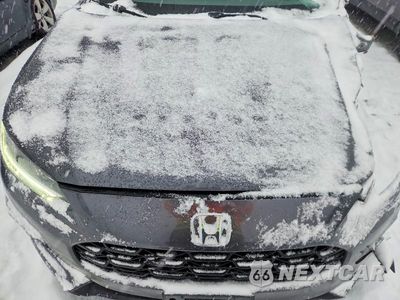 Zdjęcie 12 z 13 samochodu: 2026 HONDA HR-V VIN:3CZRZ2H37TM720009 - miniatura