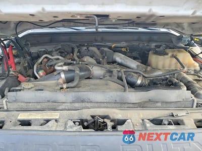 Zdjęcie 11 z 12 samochodu: 2016 FORD F350 SUPER DUTY VIN:1FD8W3HT1GEB34560 - miniatura