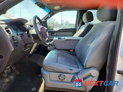 Zdjęcie 7 z 12 samochodu: 2014 FORD F150 SUPERCREW VIN:1FTFW1EF0EFC11604 - miniatura