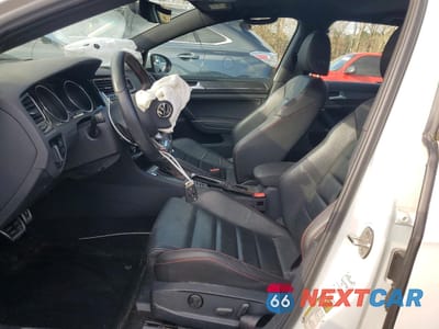 Zdjęcie 7 z 12 samochodu: 2019 VOLKSWAGEN GTI S VIN:3VW6T7AU6KM038468 - miniatura