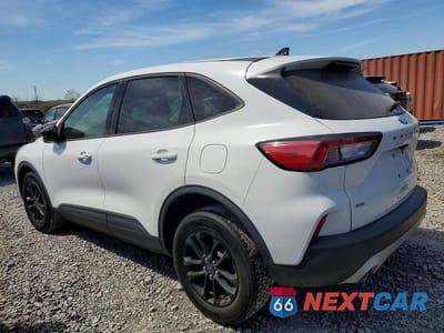 Drugie zdjęcie samochodu z przodu: 2020 FORD ESCAPE SE SPORT VIN:1FMCU9BZ4LUA80509 - miniatura