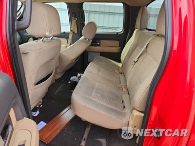 Zdjęcie 12 z 13 samochodu: 2012 FORD F150 SUPERCREW VIN:1FTFW1ET2CKD75561 - miniatura