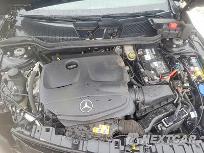 Zdjęcie 12 z 12 samochodu: 2020 MERCEDES-BENZ GLA 250 4MATIC VIN:WDCTG4GB3LU023156 - miniatura