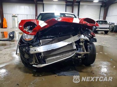 Piąte zdjęcie samochodu w środku: 2018 MINI COOPER VIN:WMWXU1C59J2F80936 - miniatura