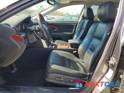 Zdjęcie 7 z 11 samochodu: 2010 ACURA RL VIN:JH4KB2F69AC001799 - miniatura
