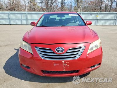 Piąte zdjęcie samochodu w środku: 2009 TOYOTA CAMRY HYBRID VIN:4T1BB46KX9U101518 - miniatura
