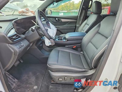 Zdjęcie 7 z 12 samochodu: 2025 BUICK ENCLAVE PREFERRED VIN:5GAEVARS3SJ213024 - miniatura