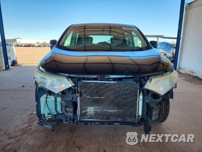 Piąte zdjęcie samochodu w środku: 2015 NISSAN QUEST 3.5 SV VIN:JN8AE2KP2F9131015 - miniatura