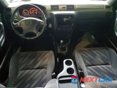 Zdjęcie 8 z 12 samochodu: 2000 HONDA CR-V LX VIN:JHLRD1749YS012337 - miniatura