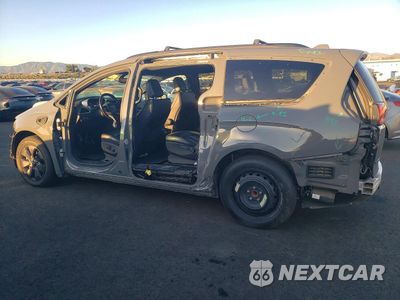 Drugie zdjęcie samochodu z przodu: 2020 CHRYSLER PACIFICA EHYBRID PLATINUM VIN:2C4RC1L7XLR230264 - miniatura