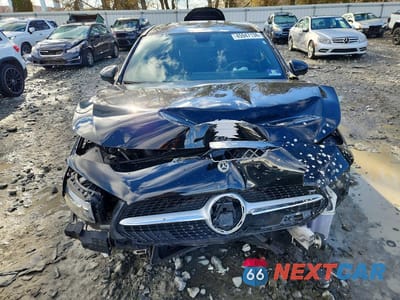 Piąte zdjęcie samochodu w środku: 2020 MERCEDES-BENZ A 220 4MATIC VIN:W1K3G4FB4LW043742 - miniatura
