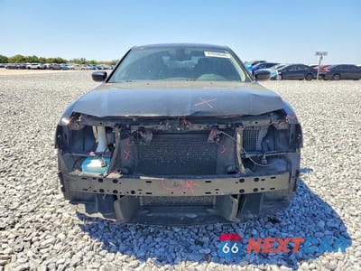 Piąte zdjęcie samochodu w środku: 2018 CHRYSLER 300 TOURING VIN:2C3CCAAG4JH341070 - miniatura