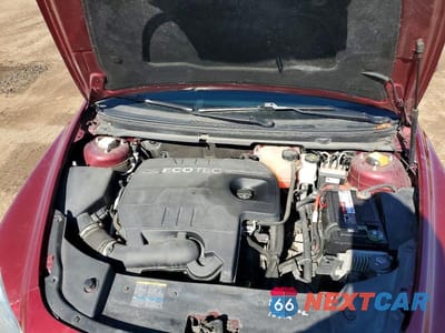 Zdjęcie 11 z 11 samochodu: 2008 CHEVROLET MALIBU 2LT VIN:1G1ZJ57B98F270046 - miniatura