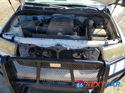 Zdjęcie 11 z 11 samochodu: 2011 TOYOTA TUNDRA GRADE VIN:5TFDW5F16BX192841 - miniatura