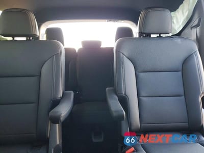 Zdjęcie 10 z 12 samochodu: 2025 CHEVROLET TRAVERSE LT VIN:1GNEVGRS7SJ293534 - miniatura