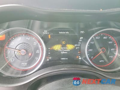 Zdjęcie 9 z 11 samochodu: 2019 DODGE CHARGER VIN:2C3CDXBG5KH702824 - miniatura