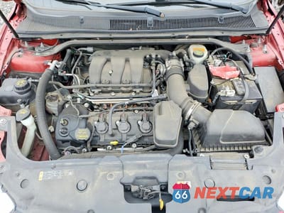 Zdjęcie 11 z 11 samochodu: 2014 FORD TAURUS LIMITED VIN:1FAHP2F89EG101212 - miniatura