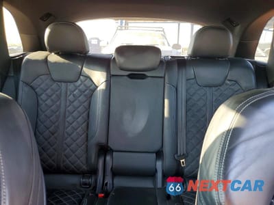 Zdjęcie 10 z 13 samochodu: 2022 AUDI SQ5 PRESTIGE VIN:WA1C4AFY0N2028844 - miniatura
