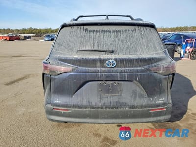 Zdjęcie 6 z 13 samochodu: 2024 TOYOTA SIENNA VIN:5TDJSKFC8RS141355 - miniatura